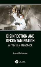 Disinfection and Decontamination: A Practical Handbook