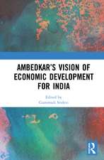 Ambedkar’s Vision of Economic Development for India