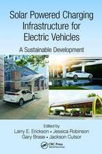 Solar Powered Charging Infrastructure for Electric Vehicles: A Sustainable Development