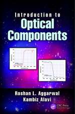 Introduction to Optical Components