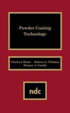 Powder Coating Technology