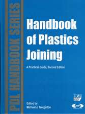 Handbook of Plastics Joining