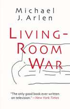 Living-Room War