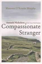 Compassionate Stranger