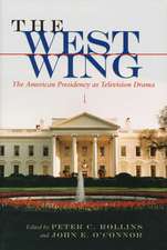 The West Wing