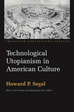 Technological Utopianism in American Culture