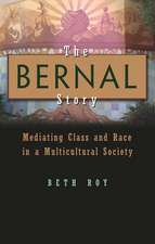 The Bernal Story: Mediating Class and Race in a Multicultural Community