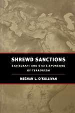 Shrewd Sanctions