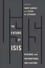 Future of ISIS