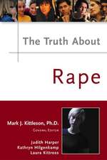 The Truth About Rape