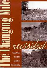 The Changing Mile Revisited: An Ecological Study of Vegetation Change with Time in the Lower Mile of an Arid and Semiarid Region