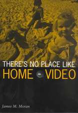 There’s No Place Like Home Video