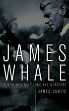 James Whale