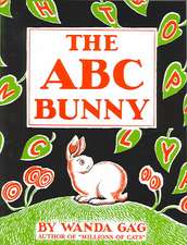 ABC Bunny