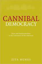 Cannibal Democracy