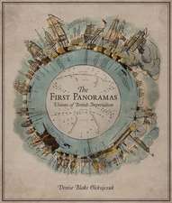 The First Panoramas