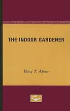 The Indoor Gardener