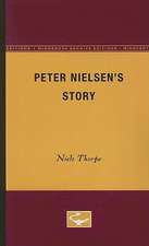 Peter Nielsen’s Story