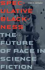 Speculative Blackness 