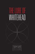 The Lure of Whitehead