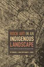 Rock Art in an Indigenous Landscape