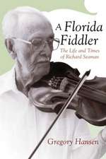 A Florida Fiddler