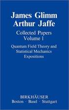 Collected Papers Vol.1: Quantum Field Theory and Statistical Mechanics: Expositions