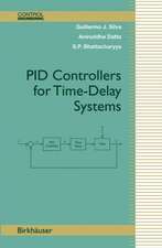 PID Controllers for Time-Delay Systems