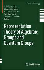 Representation Theory of Algebraic Groups and Quantum Groups