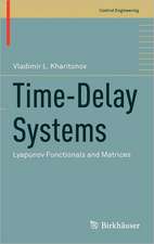 Time-Delay Systems: Lyapunov Functionals and Matrices