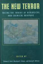 New Terror: Selected Writings on Campaign Finance Reform