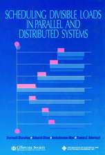 Scheduling Divisible Loads in Parallel and Distributed Systems