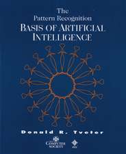 Pattern Recognition Basis Artificial Intelligence