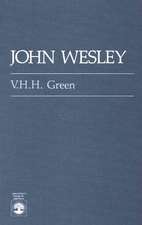 John Wesley