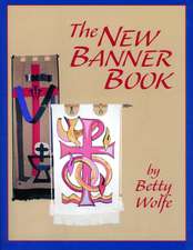 New Banner Book