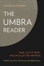 The Umbra Reader
