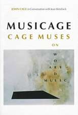 Musicage