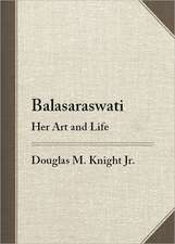 Balasaraswati