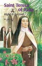 Saint Teresa of Avila (Ess)