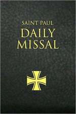 Saint Paul Daily Missal