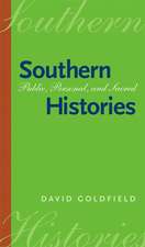 Southern Histories