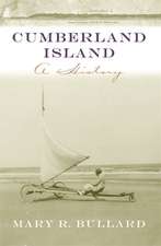 Cumberland Island: A History