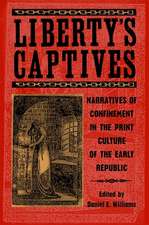 Liberty's Captives: The Jefferson City Editorial Project