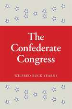 The Confederate Congress