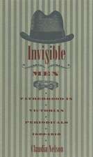 Invisible Men