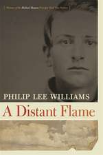 Williams, P: Distant Flame