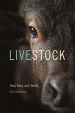 Livestock