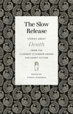 The Slow Release