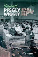 Beyond Piggly Wiggly