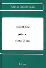 Asherah